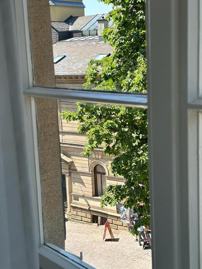 Burgfreiheit Heidelberg